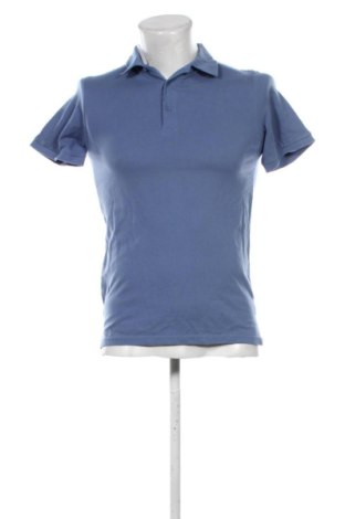 Męski T-shirt Fisherfield, Rozmiar S, Kolor Niebieski, Cena 41,13 zł, #137806916