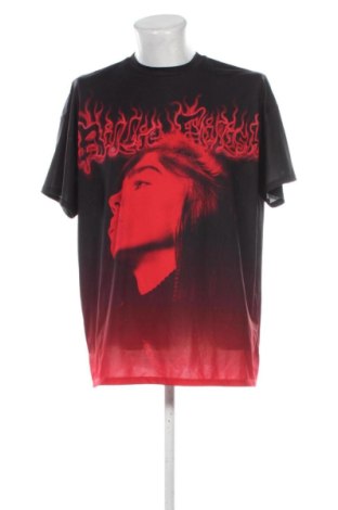 Férfi póló Bershka, Méret M, Szín Sokszínű, Ár 3 546 Ft, #137807282