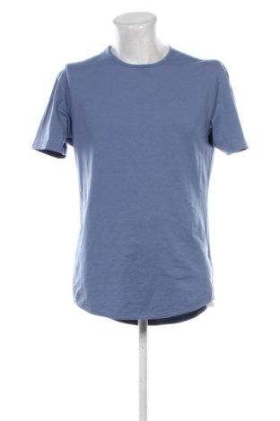 Herren T-Shirt Unbranded, Größe L, Farbe Blau, Preis € 10,00, #137808224