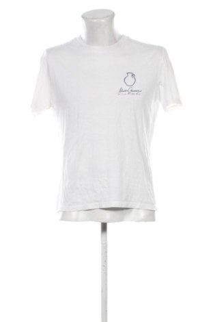 Herren T-Shirt Unbranded, Größe L, Farbe Weiß, Preis € 10,00, #137808308