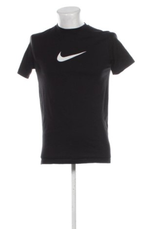 Мъжка тениска Nike, Размер M, Цвят Черен, Цена 14,00 €, #137808392