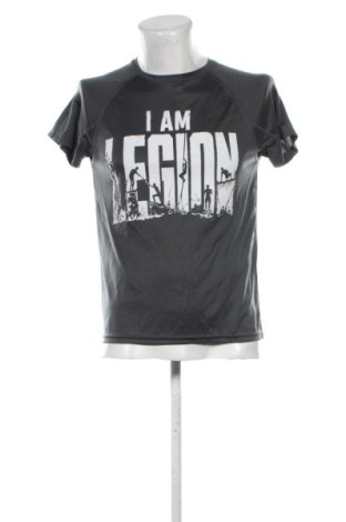 Herren T-Shirt Unbranded, Größe S, Farbe Schwarz, Preis € 10,00, #137808518