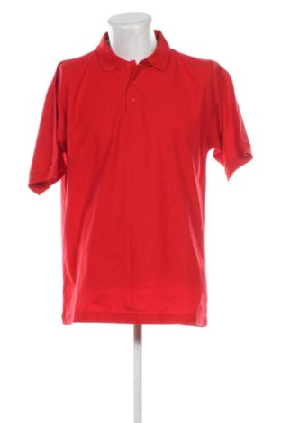 Férfi póló Unbranded, Méret XL, Szín Piros, Ár 3 546 Ft, #137809580