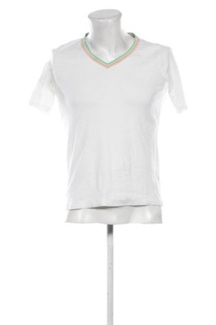 Męski T-shirt Tom Tailor, Rozmiar XL, Kolor Biały, Cena 32,00 zł, #137788714