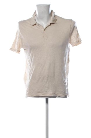 Pánské tričko  Mango, Velikost XL, Barva Béžová, Cena  485,00 Kč, #137756196