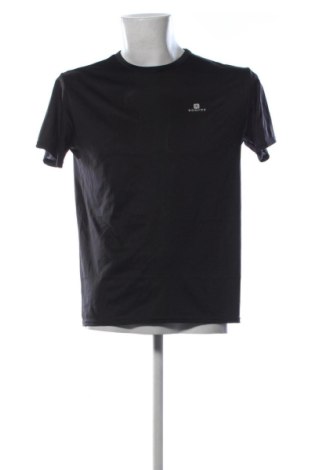 Pánské tričko  Domyos, Velikost XL, Barva Černá, Cena  170,00 Kč, #137756918