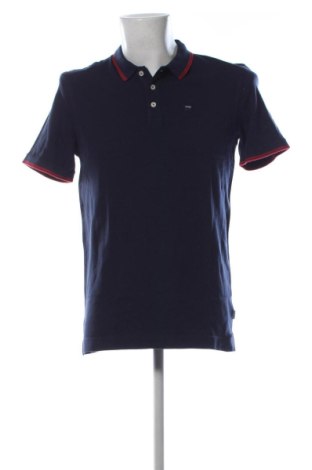 Herren T-Shirt Wrangler, Größe S, Farbe Blau, Preis € 50,00, #137761417