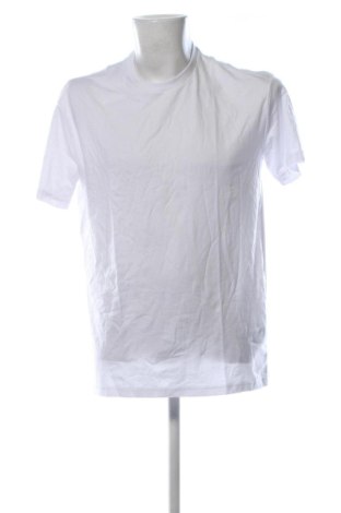 Herren T-Shirt Unbranded, Größe L, Farbe Weiß, Preis € 14,00, #137761591