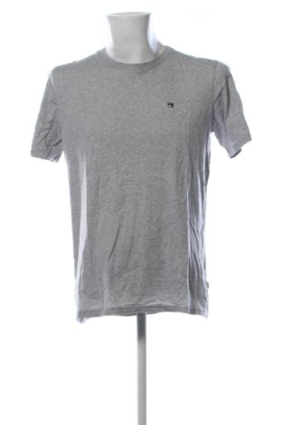 Herren Shirt Scotch & Soda, Größe L, Farbe Grau, Preis 25,00 €, #137762061