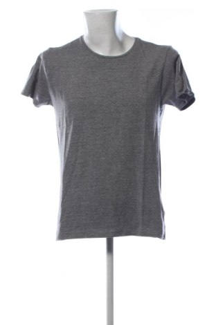 Herren Shirt Scotch & Soda, Größe L, Farbe Grau, Preis 25,00 €, #137762073