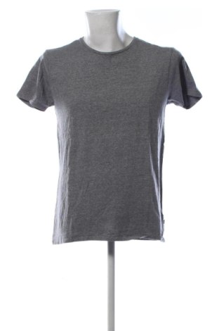 Herren Shirt Scotch & Soda, Größe L, Farbe Grau, Preis 25,00 €, #137762087