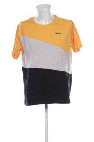 Herren Shirt Infinity, Größe XL, Farbe Mehrfarbig, Preis 18,46 €, #137762318