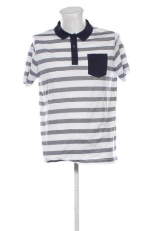 Herren Shirt Commander, Größe L, Farbe Mehrfarbig, Preis 18,00 €, #137762369