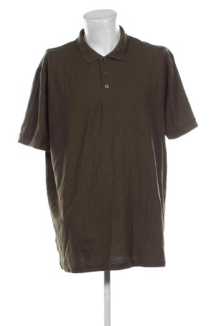 Férfi póló Malfini, Méret 3XL, Szín Zöld, Ár 6 548 Ft, #137762653