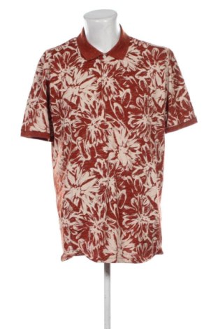 Мъжка тениска Jack & Jones, Размер XXL, Цвят Многоцветен, Цена 29,27 €, #137762921