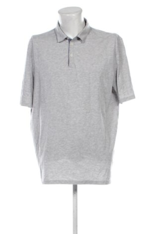 Herren Shirt Tom Tailor, Größe 3XL, Farbe Grau, Preis 14,48 €, #137765139
