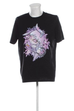 Férfi póló STANLEY/STELLA, Méret XL, Szín Fekete, Ár 4 965 Ft, #137765330