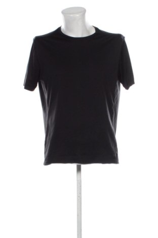 Herren Shirt Decathlon, Größe XL, Farbe Schwarz, Preis 8,00 €, #137766449