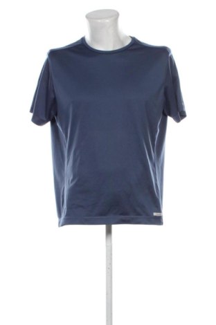 Herren Shirt Decathlon, Größe XL, Farbe Blau, Preis 8,00 €, #137766579