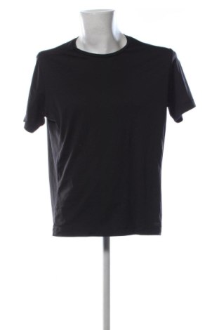 Herren Shirt Decathlon, Größe XL, Farbe Schwarz, Preis 8,00 €, #137766601