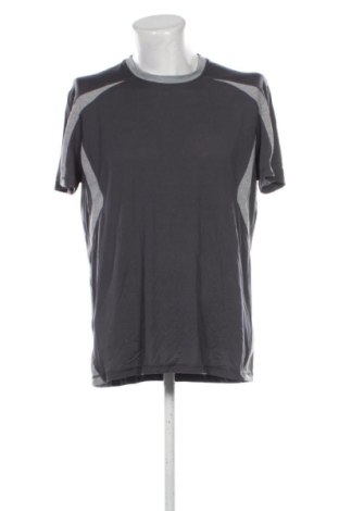 Tricou de bărbați Unbranded, Mărime XL, Culoare Gri, Preț 34,72 Lei, #137767196