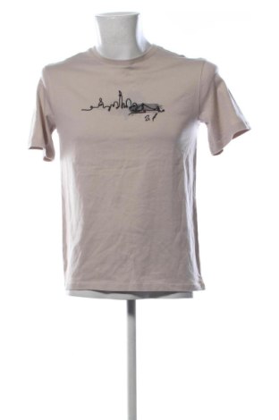 Herren Shirt Reserved, Größe S, Farbe Beige, Preis 13,00 €, #137769053