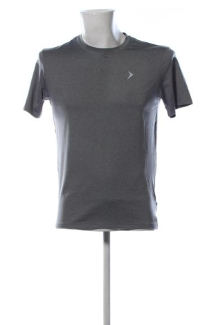Herren Shirt Outhorn, Größe L, Farbe Grau, Preis 20,40 €, #137770831