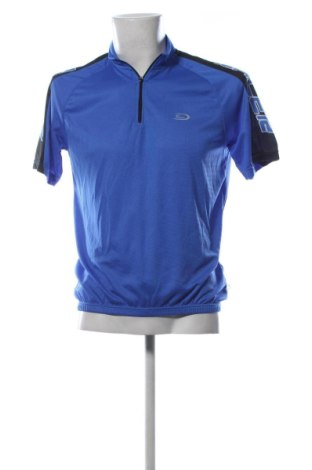 Herren Shirt Unbranded, Größe M, Farbe Blau, Preis 7,56 €, #137771212