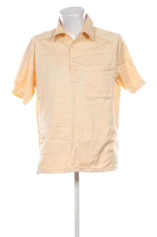 Мъжка тениска Unbranded, Размер XL, Цвят Бежов, Цена 16,32 €, #137778436