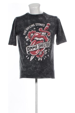 Męski T-shirt Unbranded, Rozmiar M, Kolor Szary, Cena 75,00 zł, #137780788