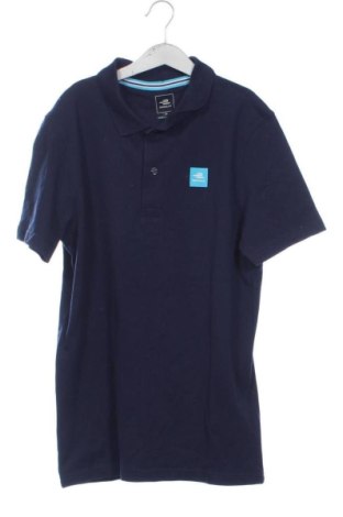 Pánské tričko  Unbranded, Velikost XS, Barva Modrá, Cena  384,00 Kč, #137785411