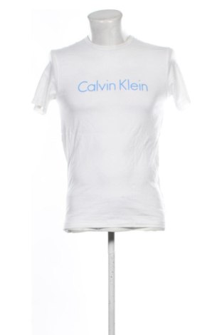 Pánské tričko  Calvin Klein, Velikost S, Barva Bílá, Cena  424,00 Kč, #137785932