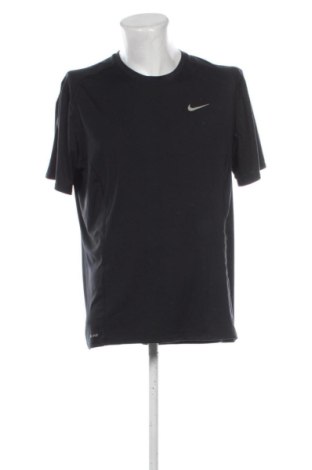 Herren Shirt Nike, Größe XL, Farbe Schwarz, Preis 37,40 €, #137788187