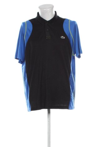 Pánské tričko  Lacoste, Velikost XXL, Barva Vícebarevné, Cena  1 827,00 Kč, #137788310