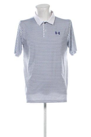 Pánské tričko  Under Armour, Velikost XXL, Barva Vícebarevné, Cena  1 591,00 Kč, #137788621