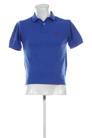 Męski T-shirt Ralph Lauren, Rozmiar S, Kolor Niebieski, Cena 376,78 zł, #137789751