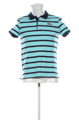 Męski T-shirt Lee Cooper, Rozmiar S, Kolor Kolorowy, Cena 101,60 zł, #137789772