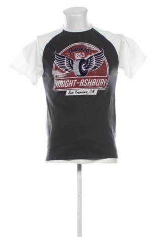 Męski T-shirt Unbranded, Rozmiar M, Kolor Kolorowy, Cena 42,34 zł, #137792171