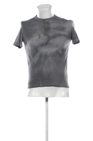 Męski T-shirt COS, Rozmiar M, Kolor Szary, Cena 85,43 zł, #137792415