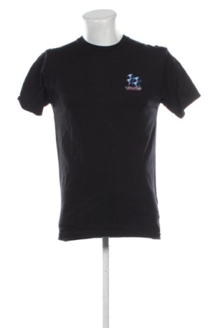 Męski T-shirt Vans, Rozmiar M, Kolor Czarny, Cena 64,48 zł, #137792435