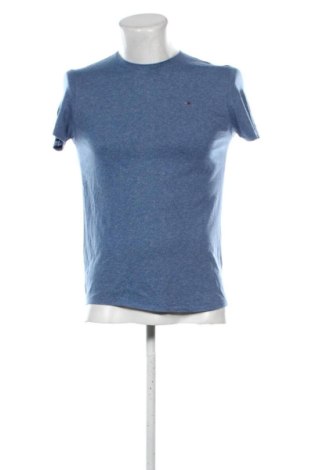 Herren Shirt Tommy Jeans, Größe S, Farbe Blau, Preis 22,98 €, #137792464