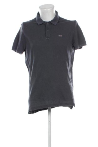 Pánské tričko  Tommy Jeans, Velikost M, Barva Šedá, Cena  879,00 Kč, #137796933