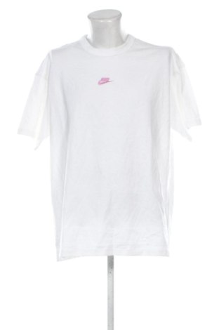 Pánské tričko  Nike, Velikost XL, Barva Bílá, Cena  809,00 Kč, #137797326