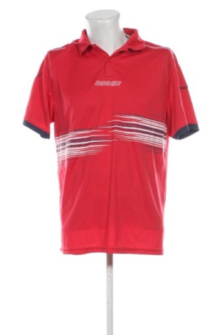 Herren Shirt Donic, Größe XXL, Farbe Mehrfarbig, Preis 10,29 €, #137800920