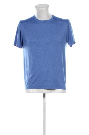 Tricou de bărbați Unbranded, Mărime L, Culoare Albastru, Preț 51,00 Lei, #137801702