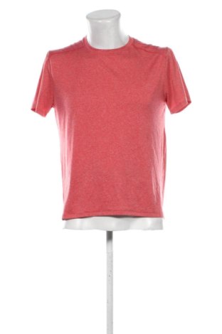 Tricou de bărbați Unbranded, Mărime XL, Culoare Roșu, Preț 51,00 Lei, #137801731
