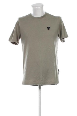 Tricou de bărbați Chasin', Mărime L, Culoare Verde, Preț 72,00 Lei, #137801925