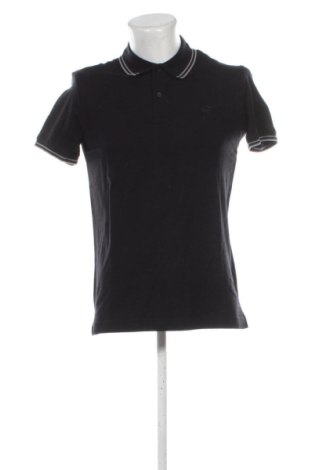 Herren Shirt Lotto, Größe M, Farbe Schwarz, Preis 23,43 €, #137802963