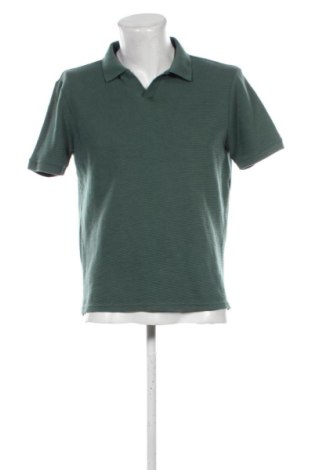 Herren Shirt Xside, Größe M, Farbe Grün, Preis 10,00 €, #137803816