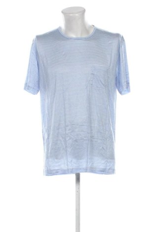 Męski T-shirt Calida, Rozmiar XL, Kolor Kolorowy, Cena 135,47 zł, #137805411
